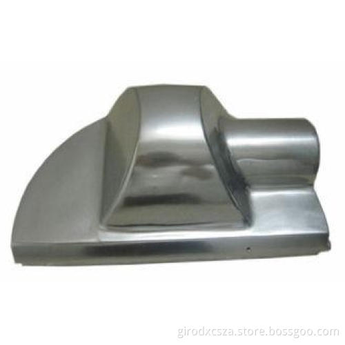 High Precision Aluminum Sand Castings